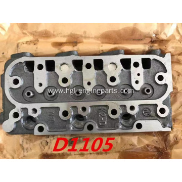 KUBOTA D1105 ENGINE CYLINDER HEAD